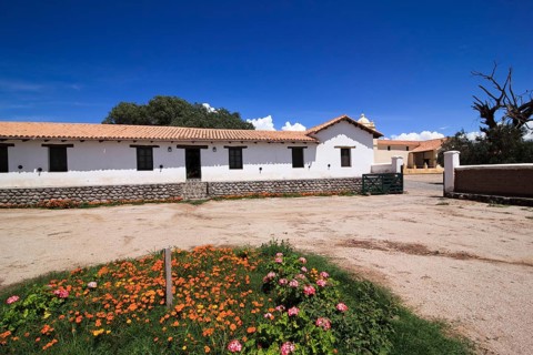 Hacienda