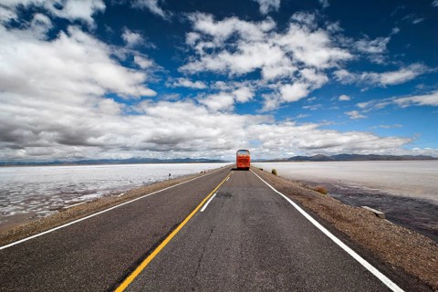 Road