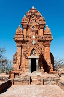 Cham Tower