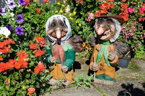 Trolls