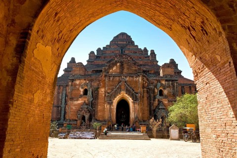 Gate