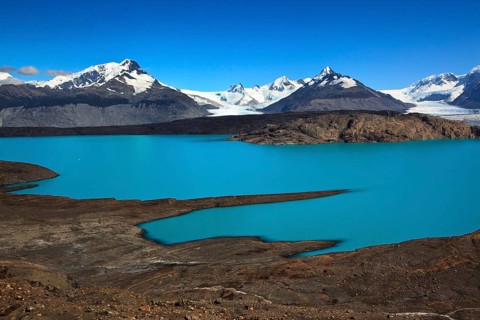 Glacial Lake