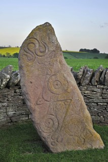 The Serpent Stone