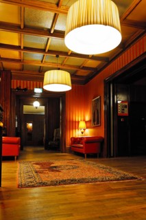 Hotel Bogota