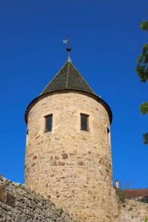 Green Tower