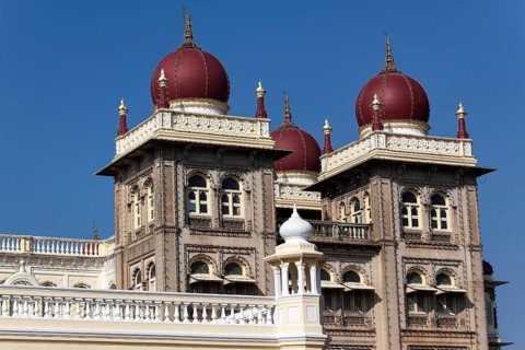 Domes
