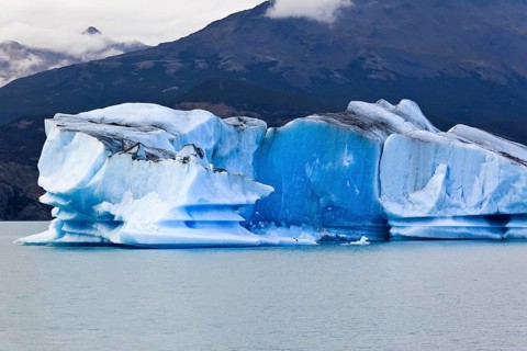 Iceberg