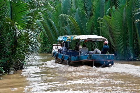 Boat