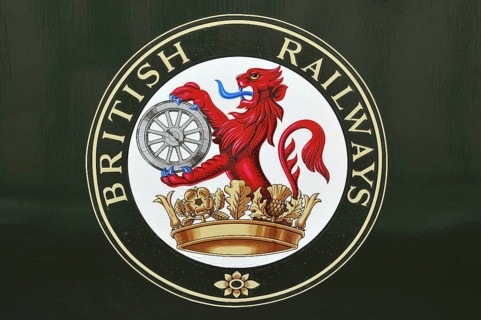 Green logo