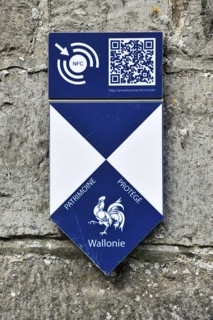 Logo of cultural heritage building