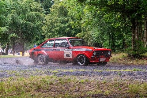 ADAC Eifel Rally Festival 2023