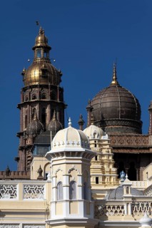 Domes