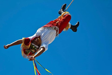 Voladores