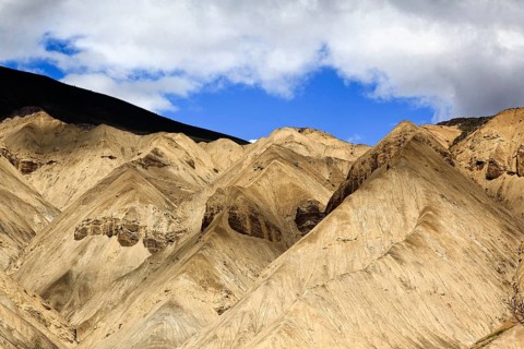 Quebrada de Humahuaca Gorge