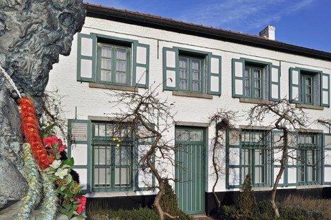 Birthplace at Tremelo