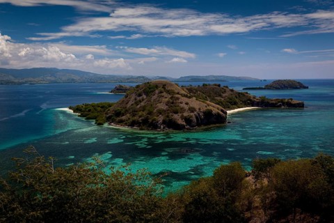 17-Islands National Park