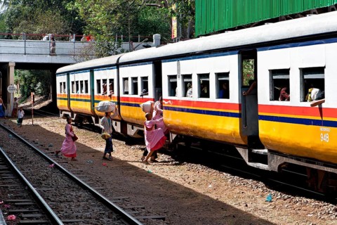 Railway