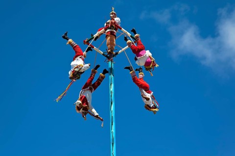 Voladores