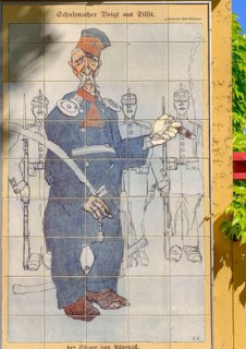 Captain of Koepenick