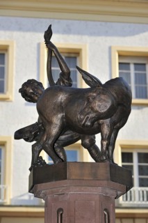 The Ducat Donkey