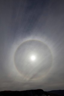 Sun ring