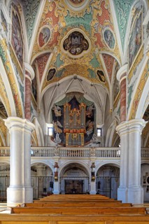 Organ