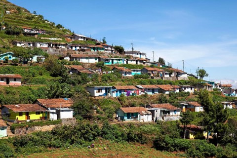 Village