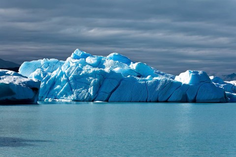 Iceberg