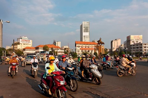 Mopeds