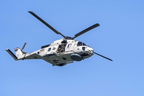 NATO-type NFH