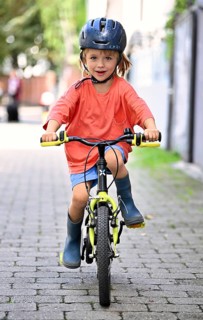 Little boy