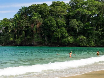 Caribbean Beach