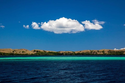 Islands