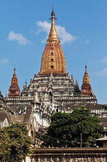 Ananda Temple