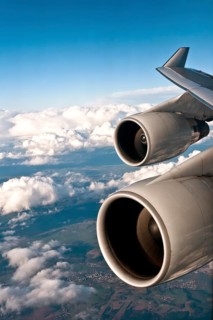 Flight picture