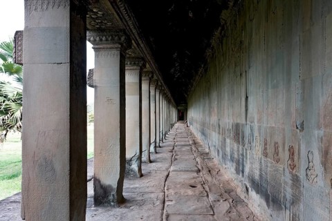 Angkor Wat