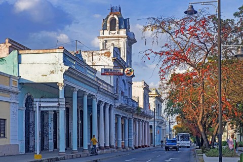 Paseo del Prado