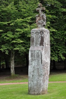 The Pierre des douze Apotres