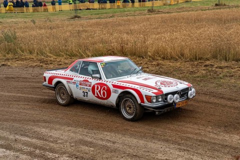 ADAC Eifel Rally Festival 2023