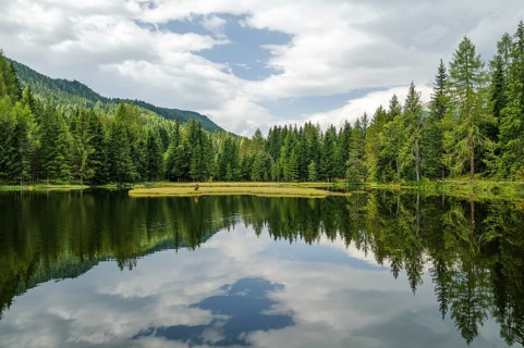 Schattensee