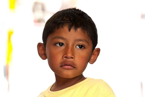 Boy