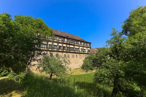 Kapf'sche Bau
