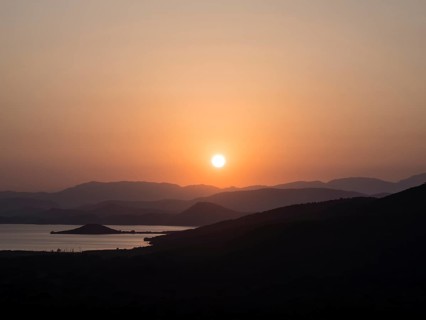 Lake Abaya