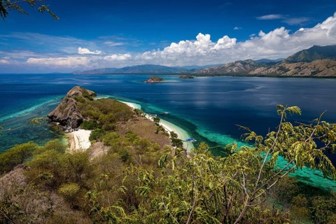 17-Islands National Park
