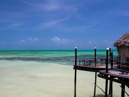 Jetty