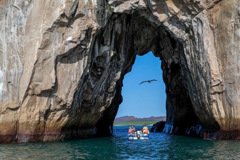 Rock Gate