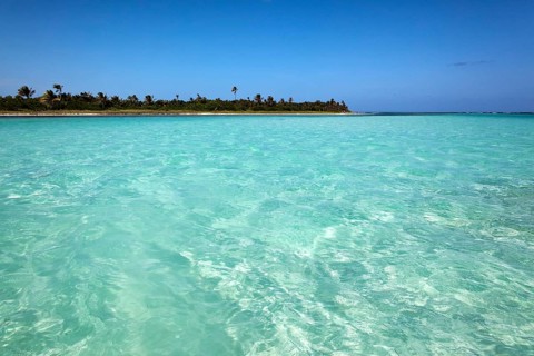 Riviera Maya Coast