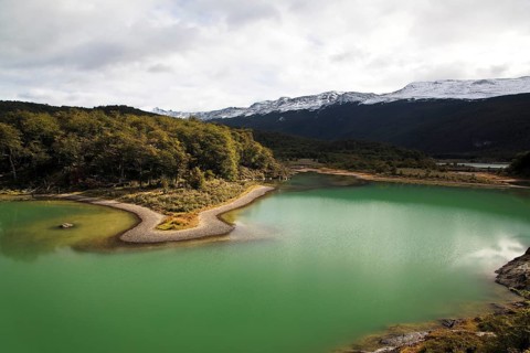 Lake