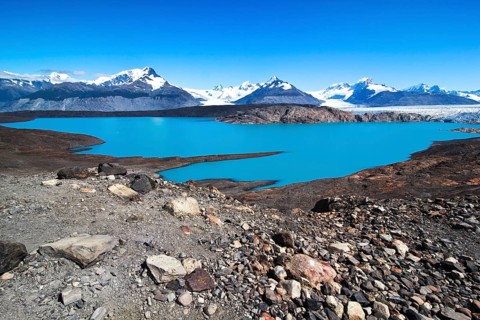 Glacial Lake
