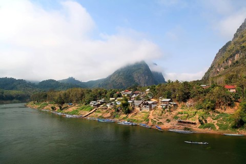 Nong Khio